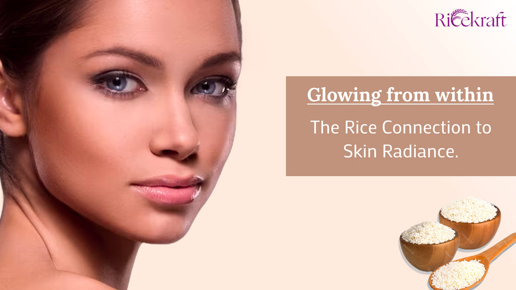 Want Radiant Skin? Why Choose Rice-Based Skincare?