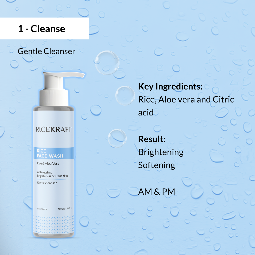 Instant Freshness Combo