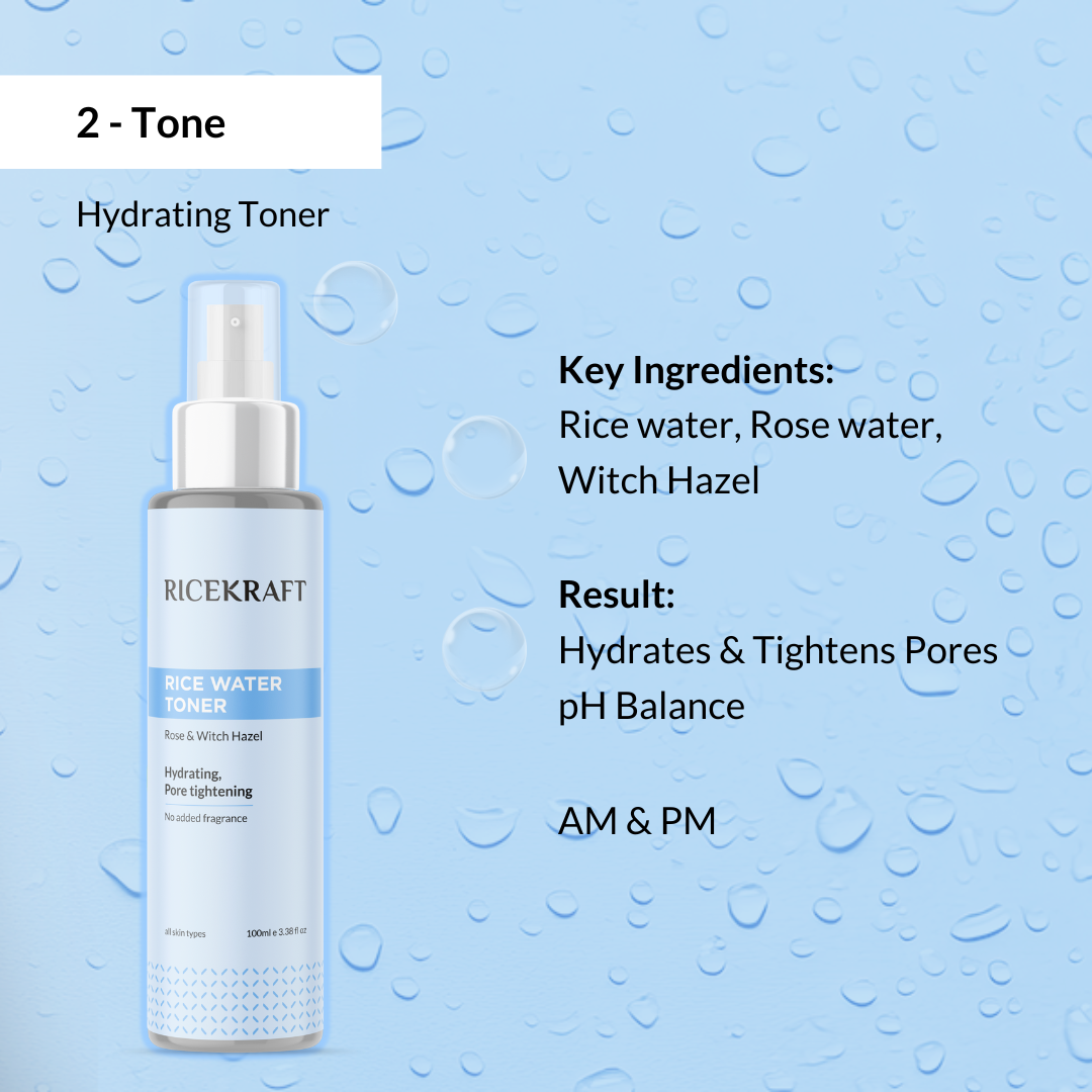 Instant Freshness Combo