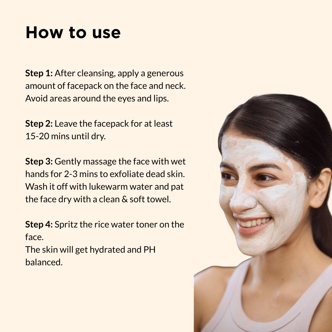 Quick Korean Glow Combo